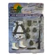 21st Century Toys Ultimate Soldier U.S. Modern Arctic Infantry Uniform Set