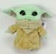 NEW Star Wars Baby Yoda 8" Tall Plush Mandalorian The Child by Mattel