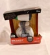 STAR WARS  PLUSH BUMP 'N GO D-O SOUND/MOTION ACTIVATED