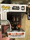Funko Pop! Vinyl: Star Wars - Boba Fett #462