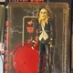 Vital Toys The Rocky Horror Picture Show Riff Raff Action Figure RH2002 Boxed