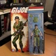 Hasbro G.I. Joe Classified Retro Collection Lady Jane Action Figure Yo Joe!