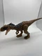 Jurassic World Dominion: RAJASAURUS Dinosaur Figure Roar Strikers Action Sounds