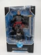 McFarlane 2021 DC Multiverse Thomas Wayne Flashpoint Batman Unmasked Figure