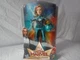Hasbro Captain Marvel (Starforce) Super Hero Doll with Helmet 12 INCHES