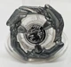 (USA) Takara Tomy Beyblade X Cobalt Drake BX-00 Clear Version Blade Only - USED
