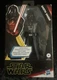 Star Wars Darth Vader Galaxy of Adventures 5 Inch Action Figure