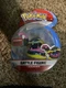 Pokemon 3 Inch Alolan Muk Articulated Battle Action Figure