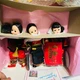 Madame Alexander Chinese New Year 21050 8" Doll W/ Box, Accessories and Tags