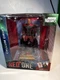 McFarlane Toys Movie Maniacs Red One Callum Drift Action Figure New Sealed 2024