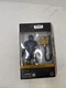 Star Wars The Black Series Paz Vizsla Deluxe The Mandalorian 6" Figure NIB 