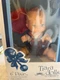 Tiara dolls by Playmates 6" Pixie Adorable & Poseable Vintage Doll 1981