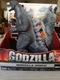 Godzilla 2004 Playmates Toys Classic 11" Tall TOHO Action Figure 2019 NEW