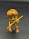 Netflix One Piece Nami Treasure Chest Mini-figure 2.5 In Loose Phat Mojo