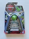 Bakugan Green & Silver Special Attack Trox Action Figure Spin Master #20141561