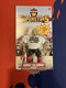 WWE Superstars Series 15 George The Animal Steele 6in Figure w Tshirt - New/READ
