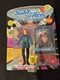 Star Trek The Next Generation Dr. Beverly Crusher Action Figure Playmates 1993