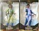 Marvel Black Panther Wakanda Forever Fresh Fierce Collection Shuri and Nakia NM