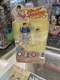CAPCOM Street Fighter Round 1 - Turquoise CHUN LI Action Figure (SOTA Toys, 2004