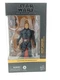 Hasbro Star Wars Black Series # 44 Moff Gideon Dark Trooper Armor Figure New