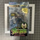 New Spawn Deluxe Edition Ultra-Action Cybernetic VIOLATOR II  McFarlane 1995