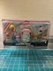 Disney Doorables 7 Piece Collectible Figure Set with Surprises Inside! New