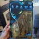 McFarlane Toys Spiked Spawn Action Figure From Spawn The Movie. 