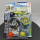 Hasbro Beyblade Burst Turbo Slingshock Dual Pack Fafnir F4 and Rudr R4 NEW!