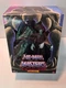 2015 Mattel MOTU Masters of the Universe Classics Filmation Evil Seed SEALED