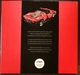 LEGO Ferrari Daytona SP3 The Sense Of Perfection 📕 1544/5000