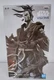Star Wars Visions The Duel &ldquo;The Ronin&rdquo; Bandai Banprest SPIRITS / NEW Open Box