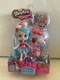 Shopkins Shoppies Jessicake New