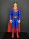 Superman Figurine Toy 11.5 Inch 2015 DC Comics TM 68700 Jointed