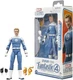 Hasbro Collectibles - The Fantastic Four: First Steps - Marvel Legends - Johnny