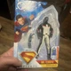 DC Studios Superman: MR. TERRIFIC 6" Action Figure (2025, Spin Master)