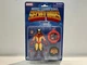 Marvel Legends Secret Wars Wolverine 6" Action figure Hasbro 2024