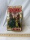 Marvel's Most Wanted Blink Action Figure ToyBiz 1998 Vintage New In Box!