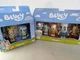 Bluey Fairytale & Pavlova Let&rsquo;s play Chef Figure Toy Packs Moose 2025
