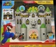 Super Mario Deluxe Bowser's Castle Playset with Sounds! Jakks Nintendo
