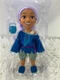 Disney Jakks Pacific Raya And The Last Dragon Petite Human Sisu 6" Doll