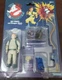 Kenner The Real Ghostbusters Ray Stantz Wrapper Ghost Figures 