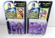 Kenner Legends Of Batman Action Figures 1994 CATWOMAN & THE JOKER ~NIP~ T217B