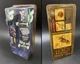 Tony Hawk SIGNED Tech Deck Birdhouse Handboard X Games PSA/DNA AUTOGRAPHED NIB