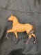 SPIRIT Stallion RIDING FREE DreamWorks 6" Bay Toy Horse
