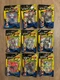 Heroes of Goo Jit Zu Marvel Minis U Choose by Moose