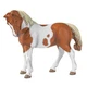 NEW PAPO 51094 Pinto Mare - Horse Equine Model - RETIRED