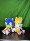 Kidrobot 8 inches Sonic And Tails Bundle