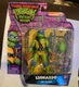 TMNT Teenage Mutant Ninja Turtles Playmates Leonardo Mutant Mayhem Figure