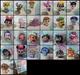 Disney Doorables LETS PARTY Series 14 Wave 1&2 **CHOOSE YOUR FIGURE** New/Opened