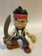 Jake And The Neverland Pirates JAKE 3" Disney Figure Cake Topper Toy W5262
